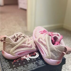 Nike KD Aunt Pearls